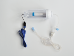 disposable infusion pump